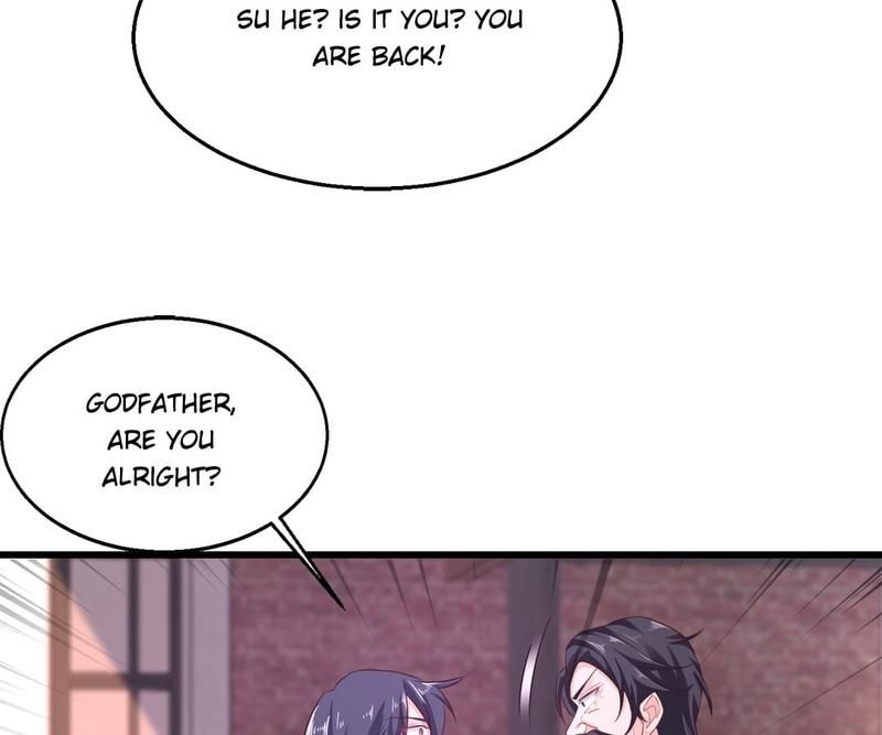 Warm Wedding Chapter 305 page 5 - 