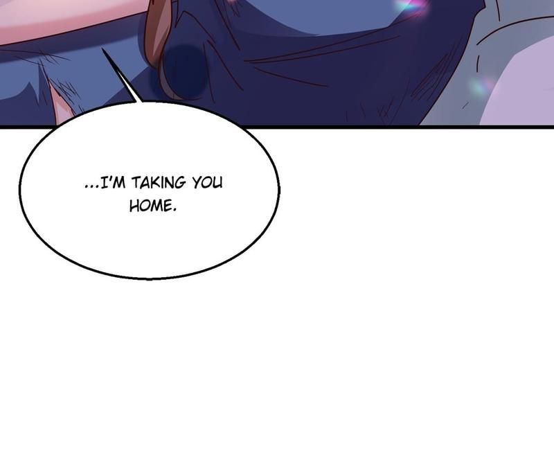 Warm Wedding Chapter 305 page 50 - 