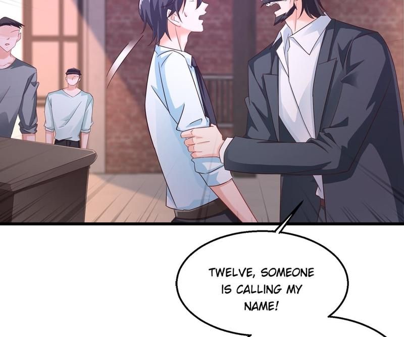 Warm Wedding Chapter 305 page 6 - 