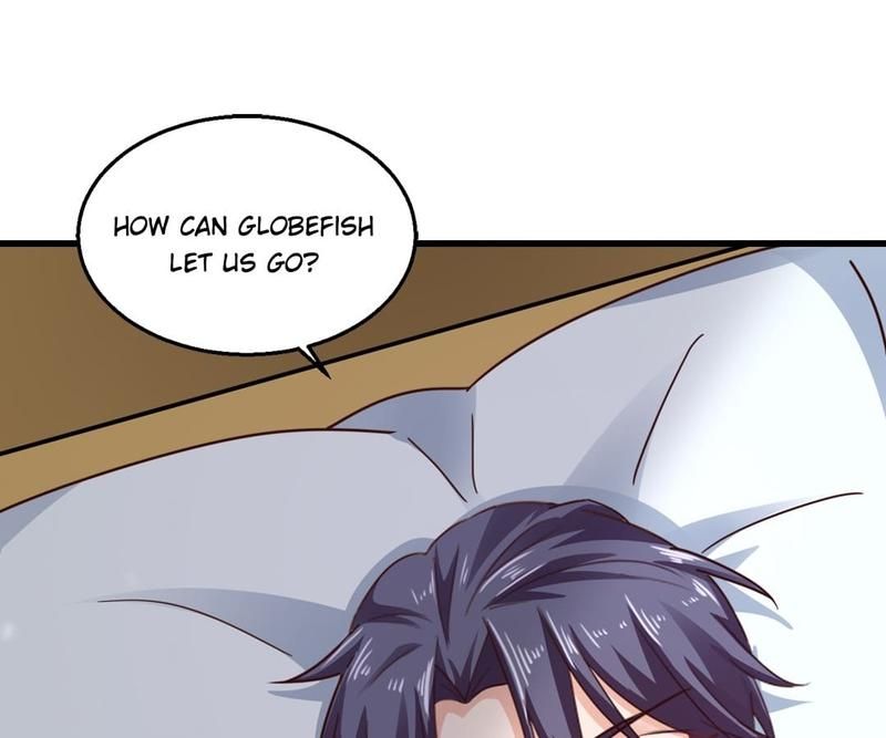 Warm Wedding Chapter 305 page 52 - 