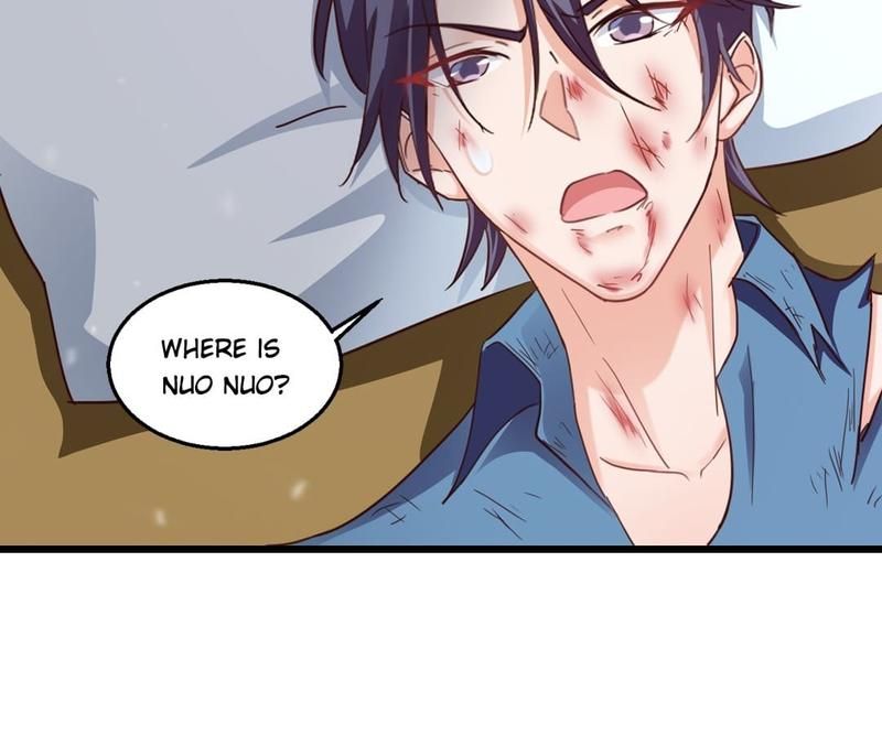 Warm Wedding Chapter 305 page 53 - 