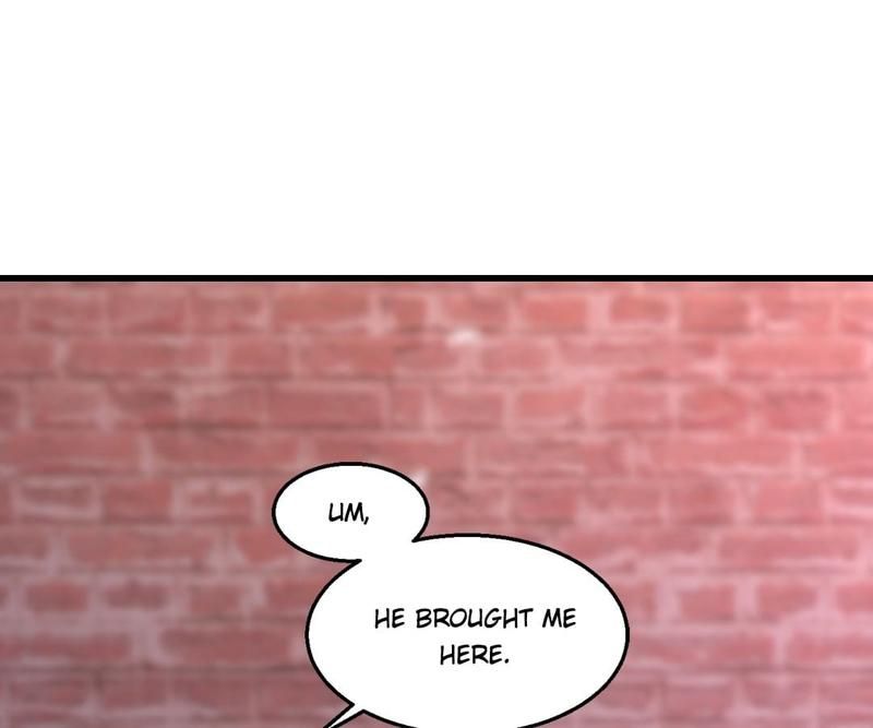 Warm Wedding Chapter 305 page 54 - 