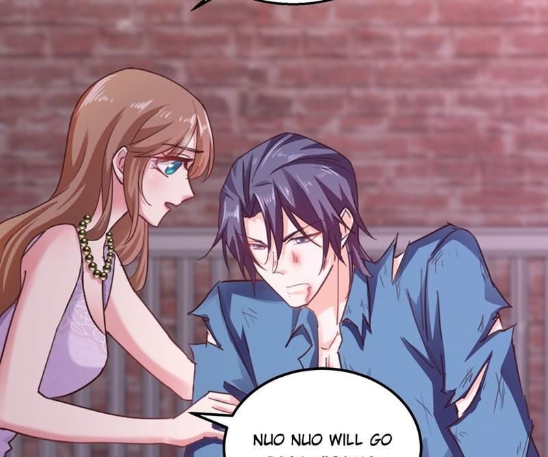 Warm Wedding Chapter 305 page 55 - 