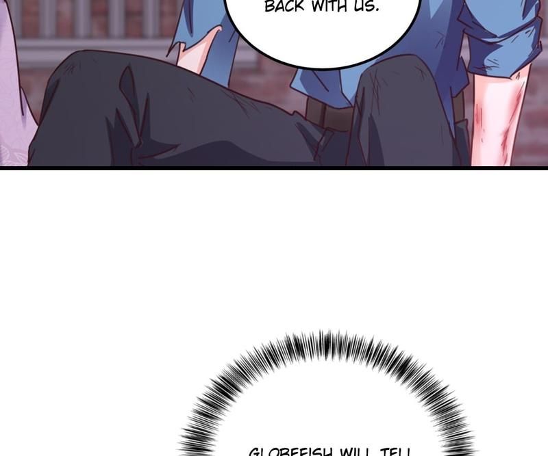 Warm Wedding Chapter 305 page 56 - 