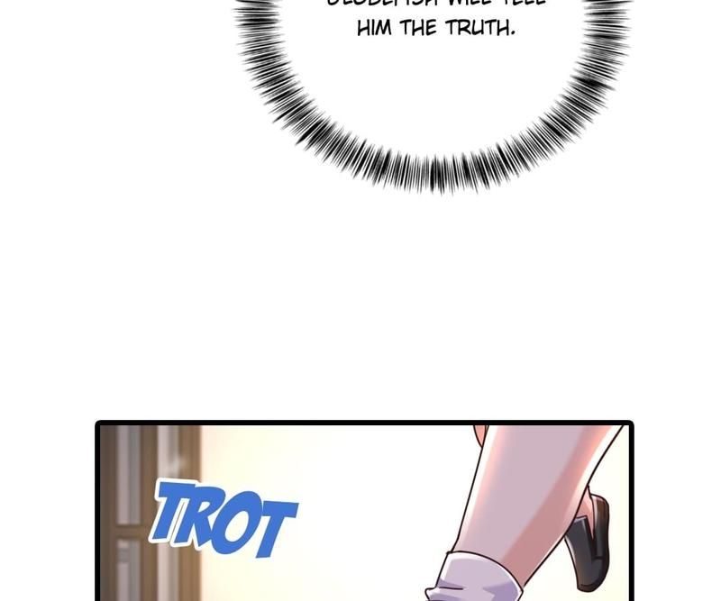 Warm Wedding Chapter 305 page 57 - 