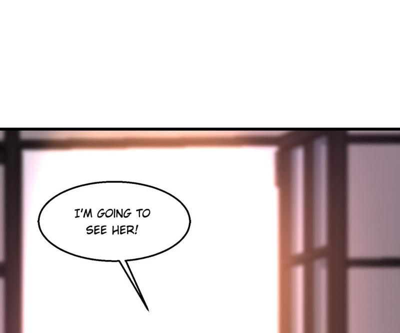 Warm Wedding Chapter 305 page 8 - 
