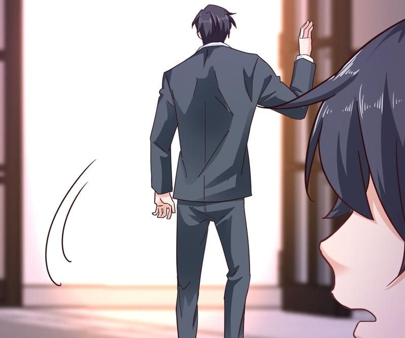 Warm Wedding Chapter 305 page 9 - 
