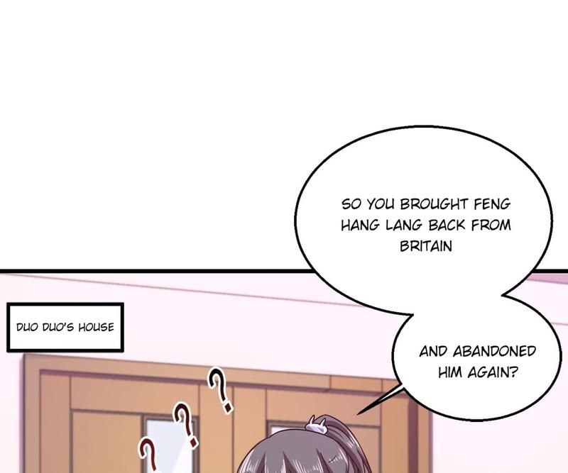 Warm Wedding Chapter 306 page 1 - 