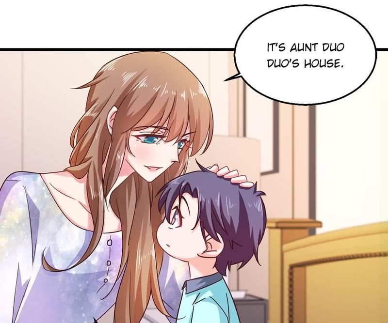 Warm Wedding Chapter 306 page 11 - 