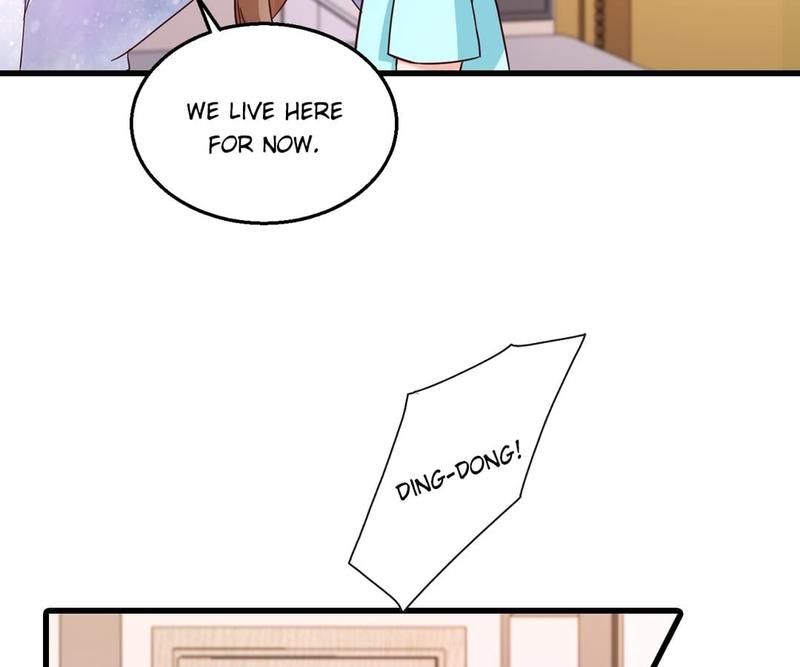 Warm Wedding Chapter 306 page 12 - 