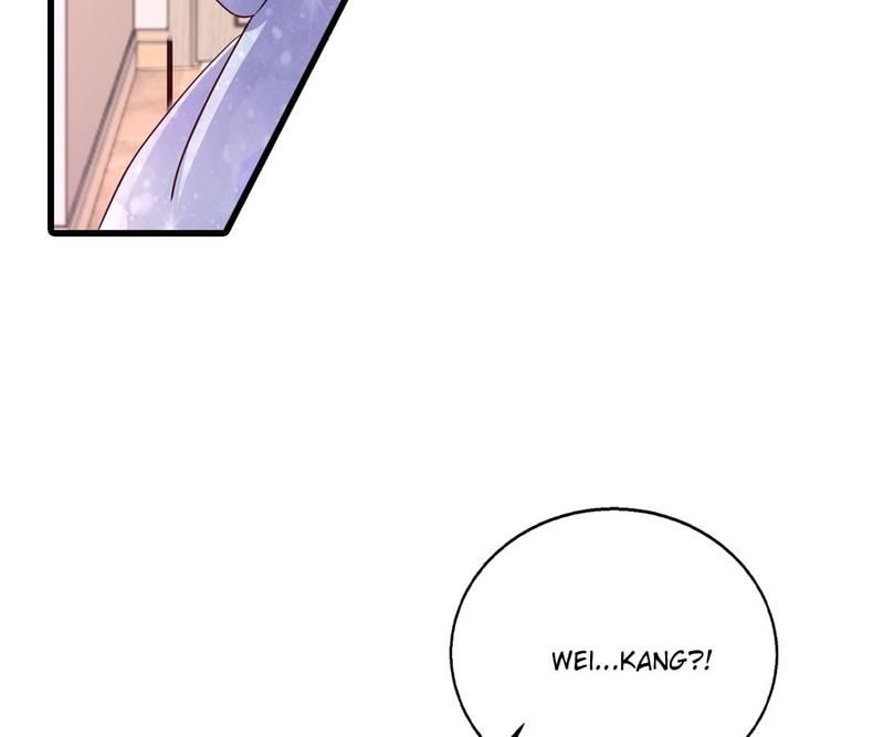 Warm Wedding Chapter 306 page 14 - 