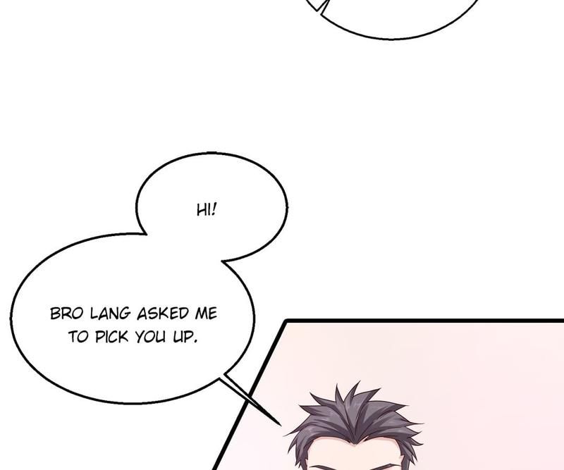 Warm Wedding Chapter 306 page 15 - 