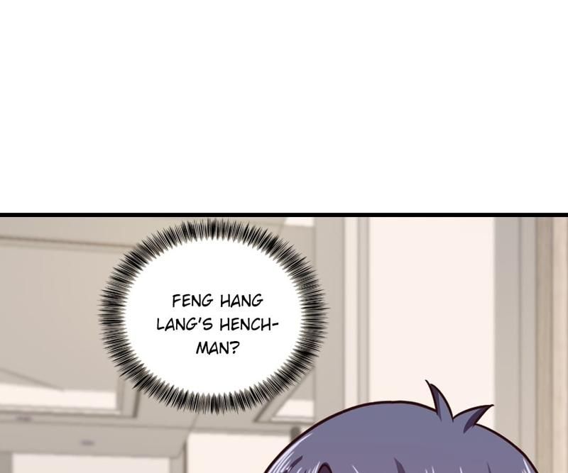 Warm Wedding Chapter 306 page 18 - 