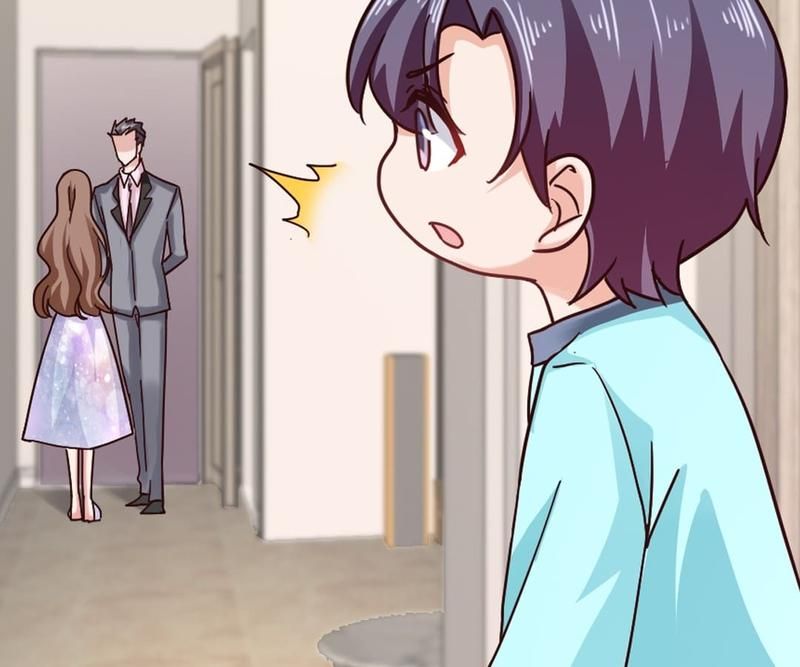 Warm Wedding Chapter 306 page 19 - 
