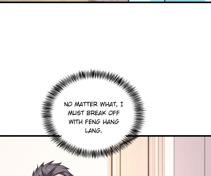Warm Wedding Chapter 306 page 20 - 
