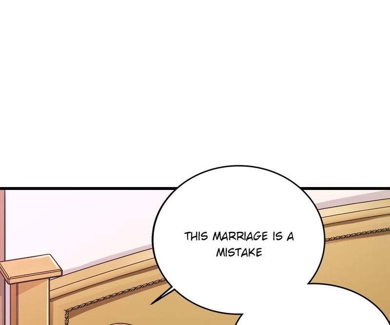 Warm Wedding Chapter 306 page 3 - 