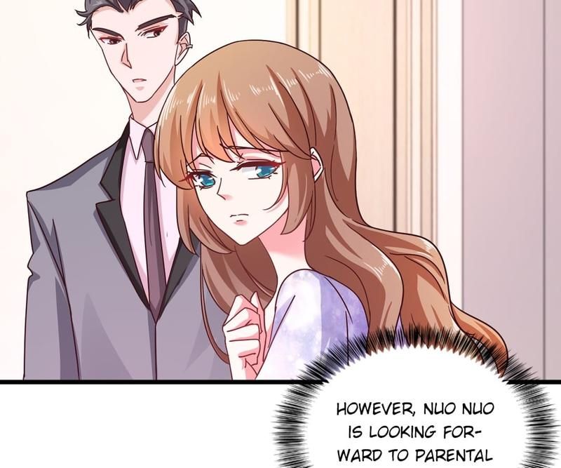 Warm Wedding Chapter 306 page 21 - 