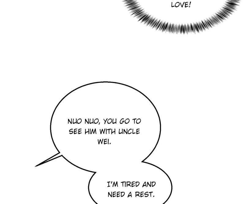 Warm Wedding Chapter 306 page 22 - 