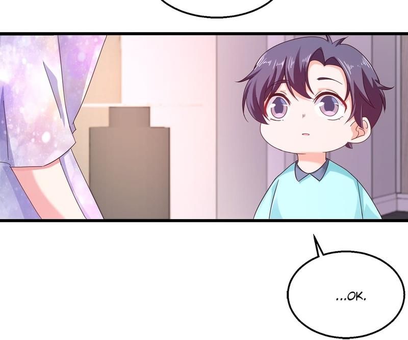 Warm Wedding Chapter 306 page 23 - 