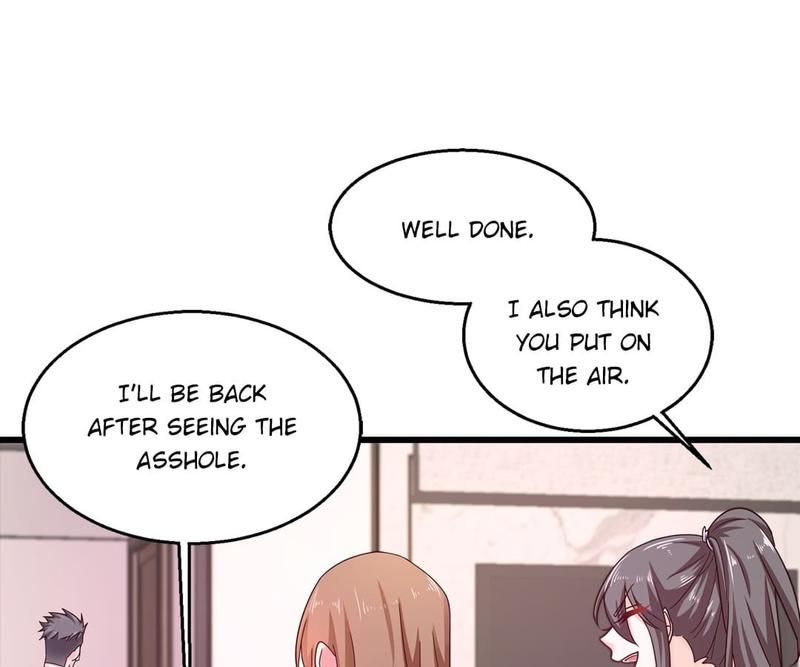 Warm Wedding Chapter 306 page 24 - 
