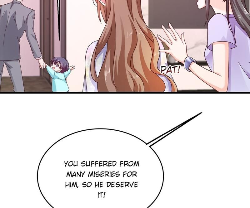 Warm Wedding Chapter 306 page 25 - 