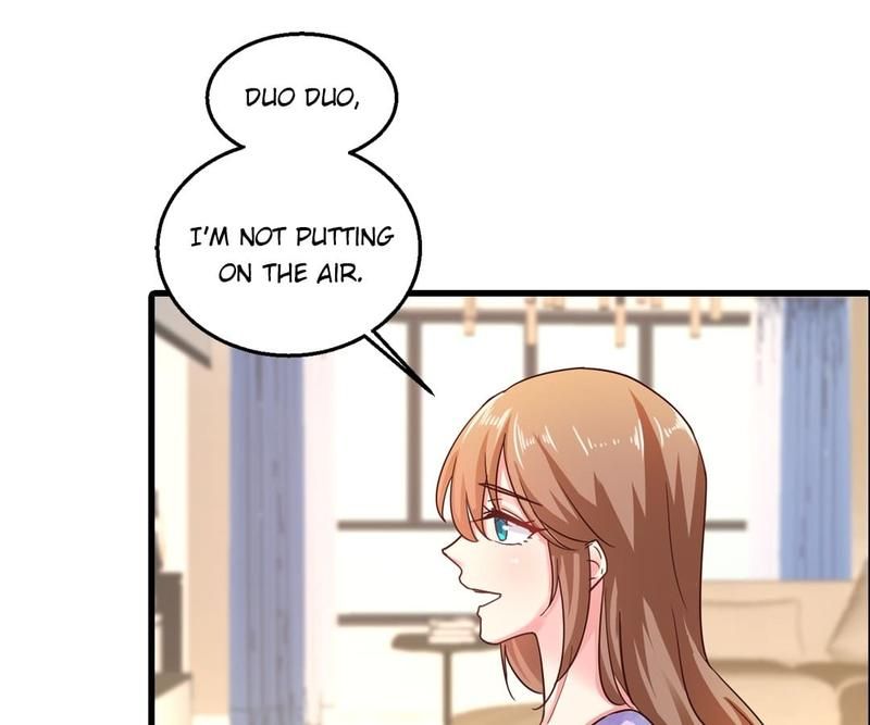 Warm Wedding Chapter 306 page 27 - 