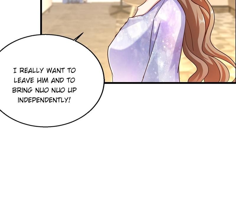 Warm Wedding Chapter 306 page 28 - 