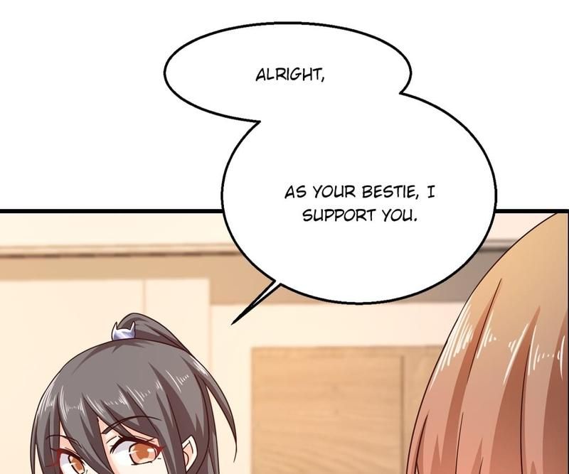 Warm Wedding Chapter 306 page 29 - 