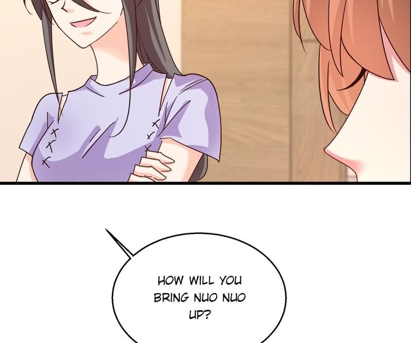 Warm Wedding Chapter 306 page 30 - 