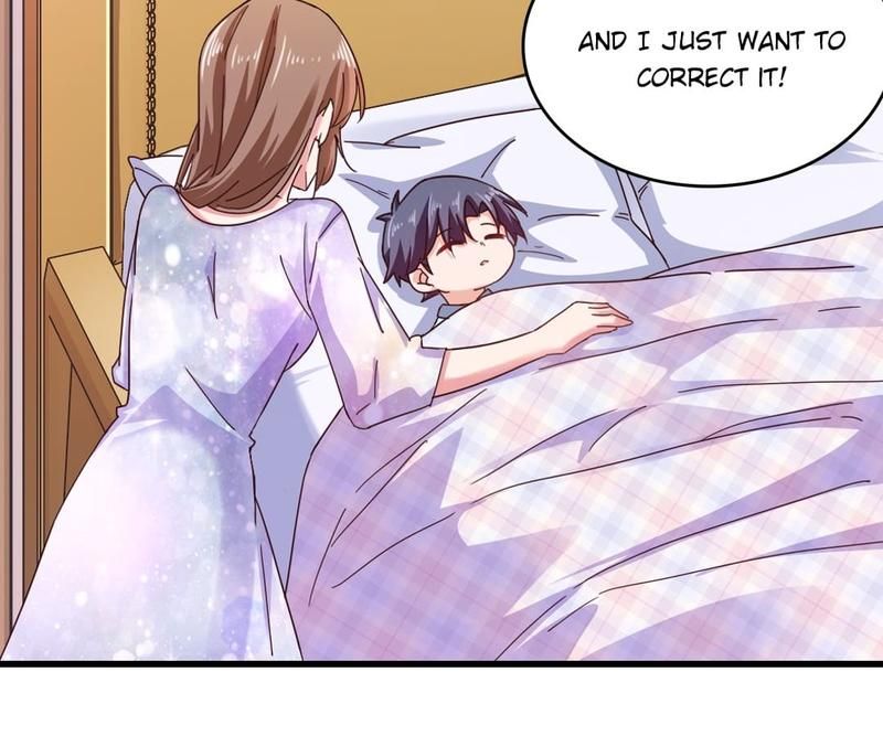 Warm Wedding Chapter 306 page 4 - 
