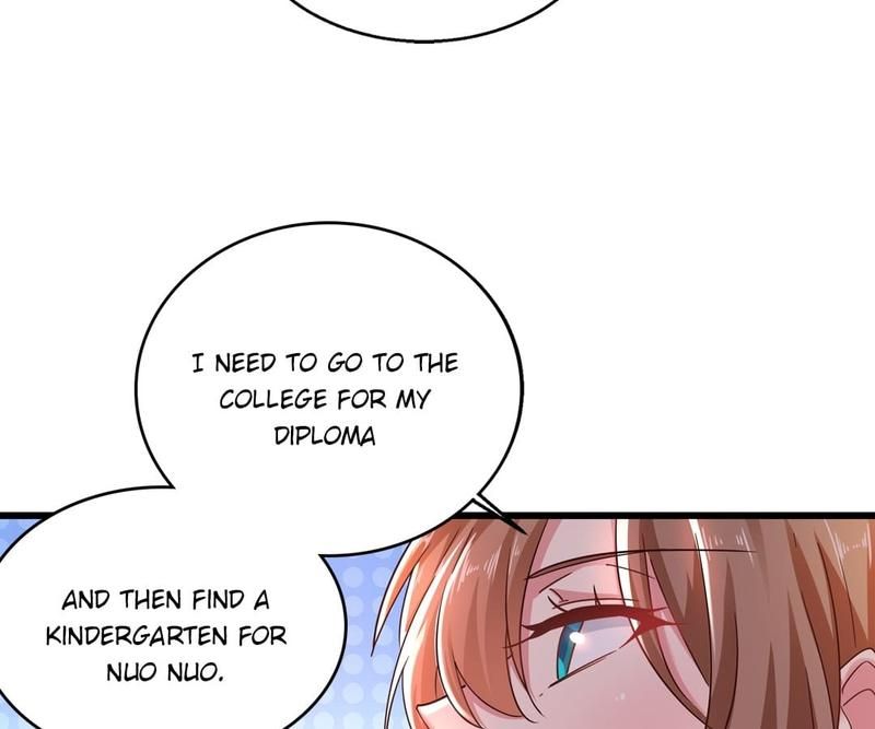 Warm Wedding Chapter 306 page 31 - 