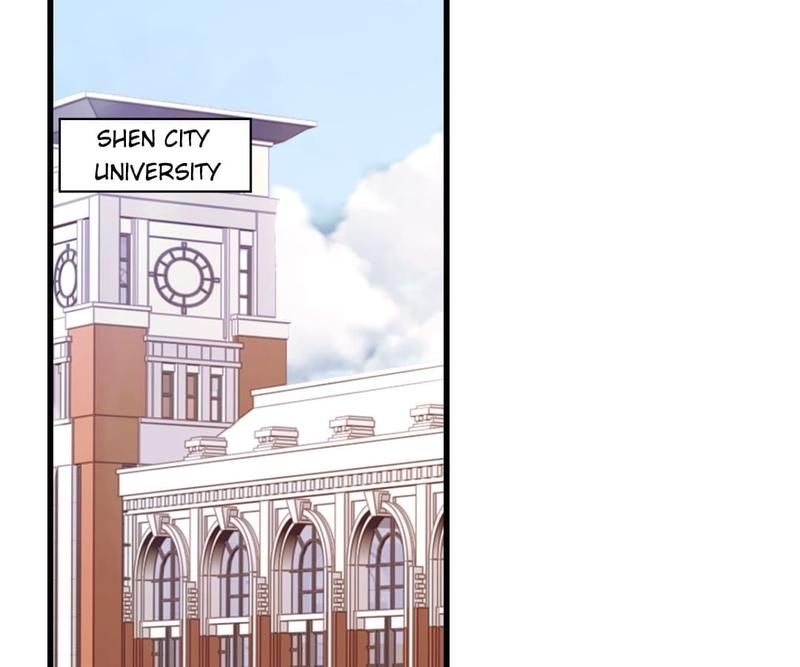 Warm Wedding Chapter 306 page 33 - 