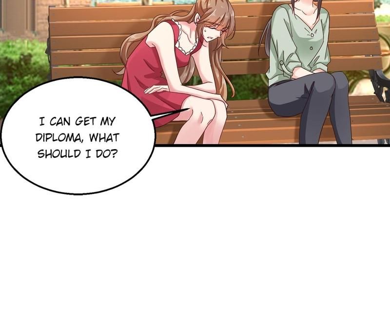 Warm Wedding Chapter 306 page 36 - 
