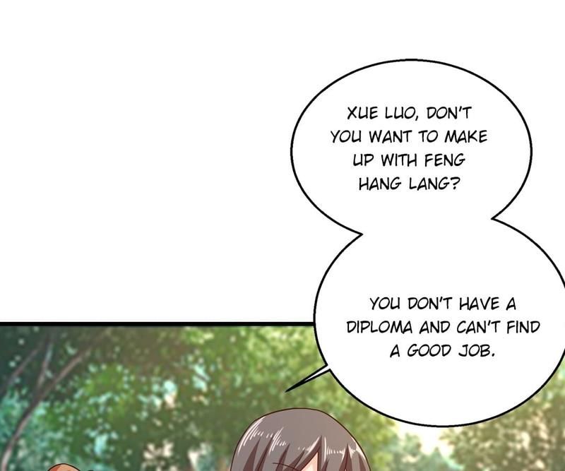 Warm Wedding Chapter 306 page 38 - 