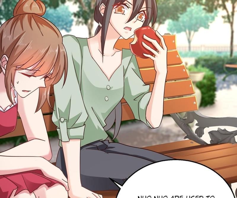 Warm Wedding Chapter 306 page 39 - 