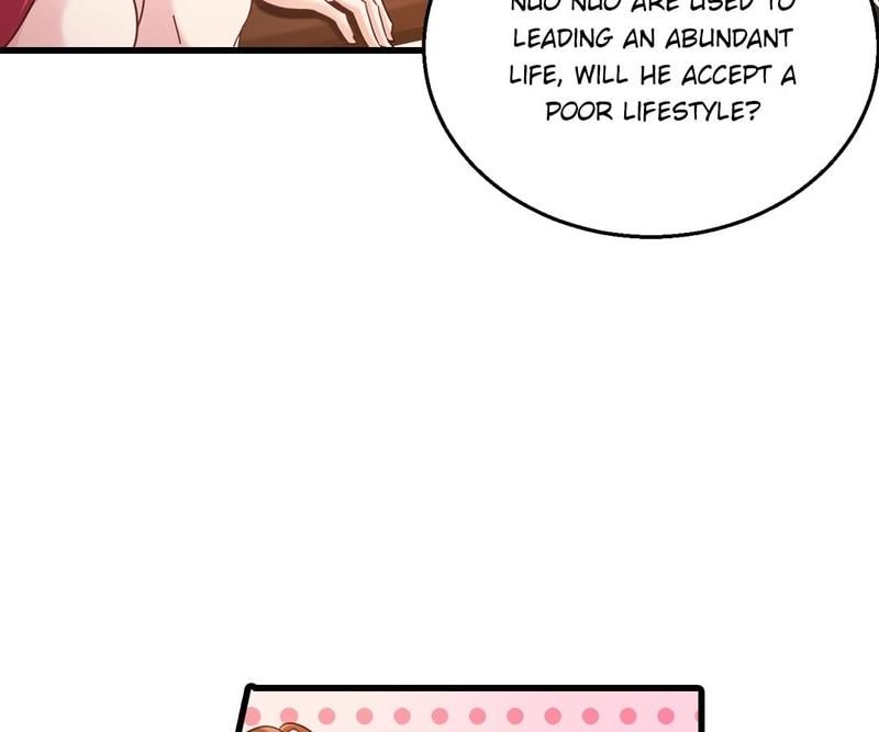 Warm Wedding Chapter 306 page 40 - 