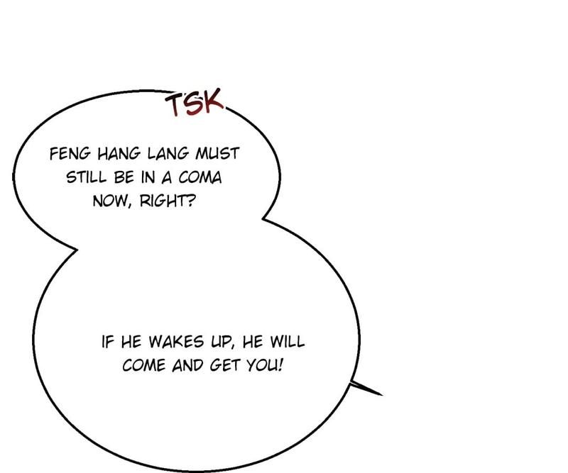 Warm Wedding Chapter 306 page 5 - 
