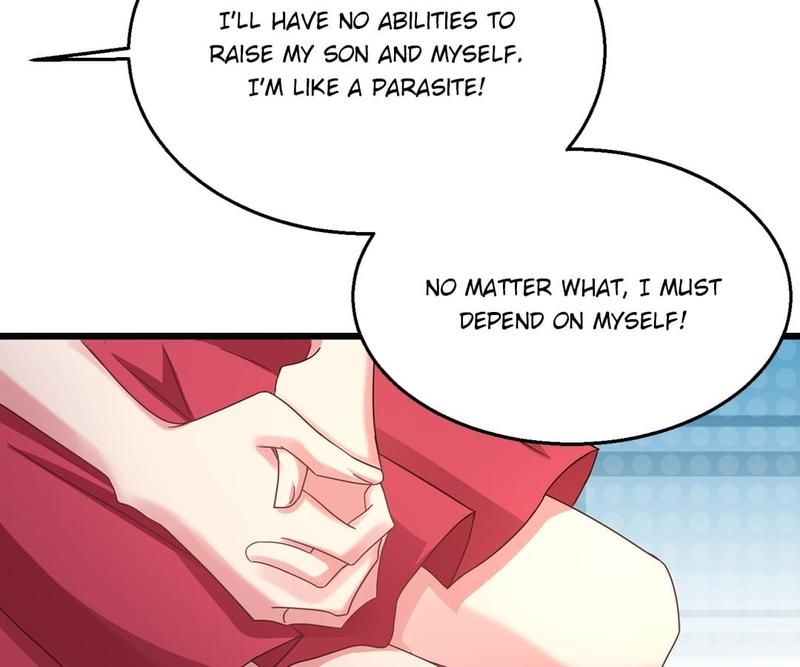 Warm Wedding Chapter 306 page 43 - 