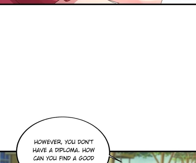 Warm Wedding Chapter 306 page 44 - 