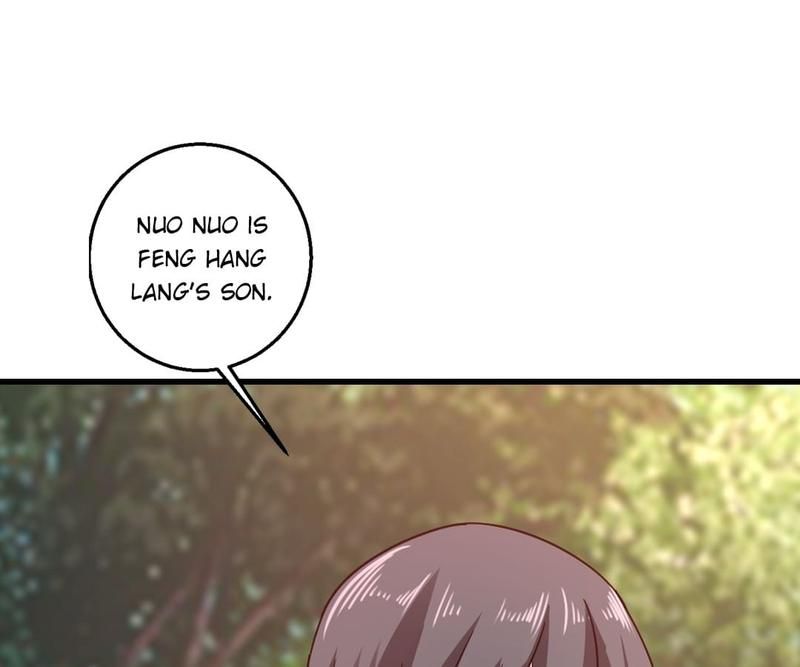 Warm Wedding Chapter 306 page 47 - 