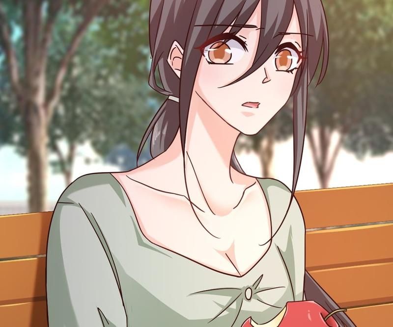 Warm Wedding Chapter 306 page 48 - 
