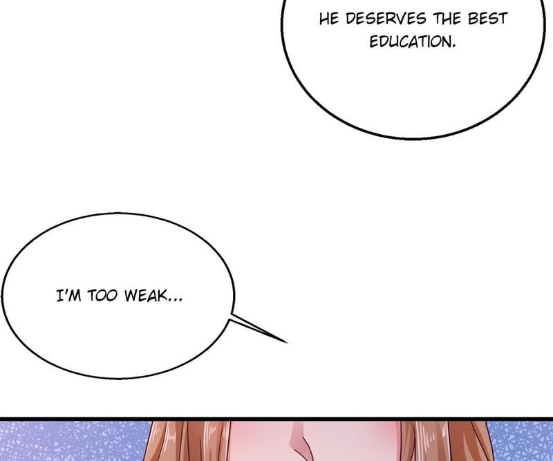 Warm Wedding Chapter 306 page 50 - 