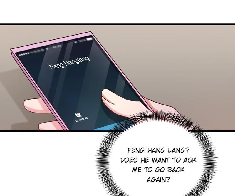 Warm Wedding Chapter 306 page 53 - 