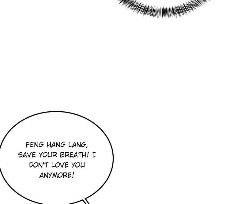 Warm Wedding Chapter 306 page 54 - 