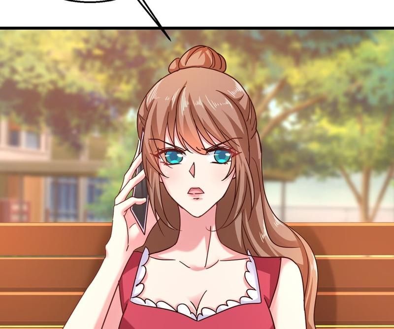 Warm Wedding Chapter 306 page 55 - 