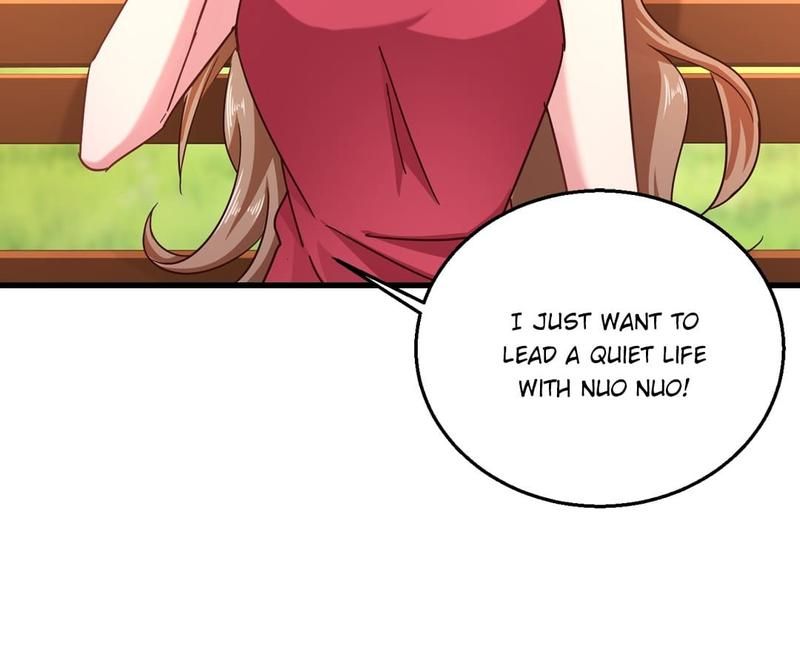 Warm Wedding Chapter 306 page 56 - 