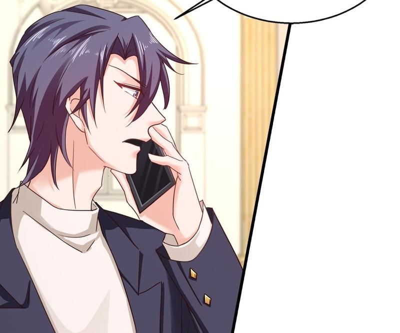 Warm Wedding Chapter 306 page 59 - 