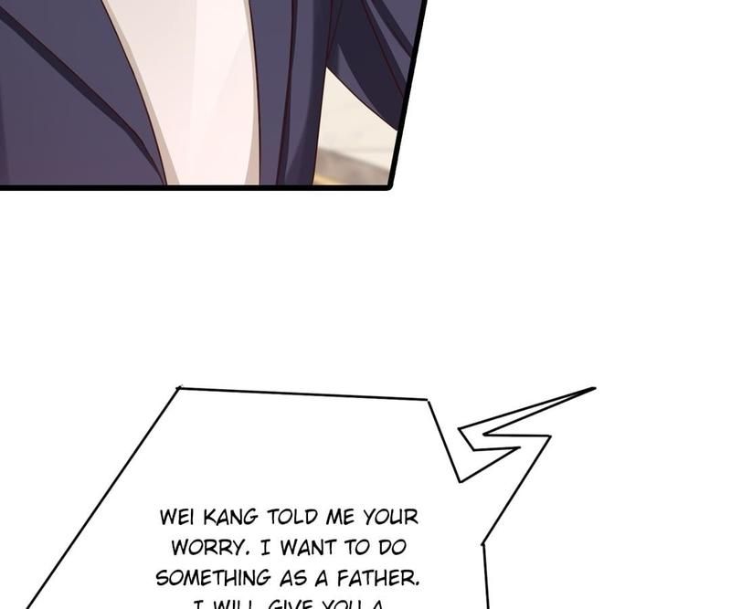 Warm Wedding Chapter 306 page 60 - 