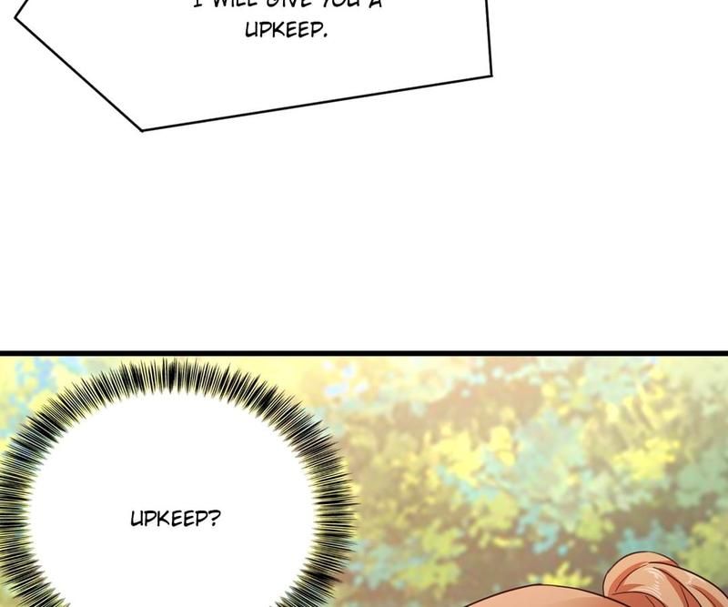 Warm Wedding Chapter 306 page 61 - 