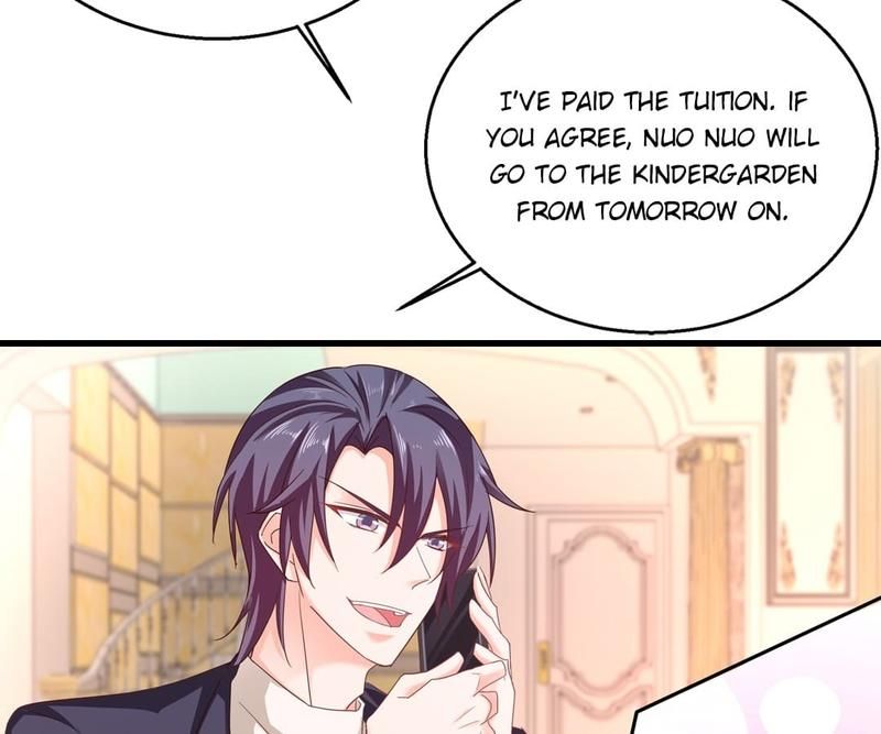 Warm Wedding Chapter 306 page 64 - 